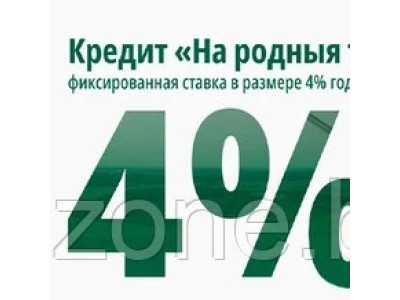 Кредит на белорусскую технику в Беларусбанке: купи сейчас — плати потом!