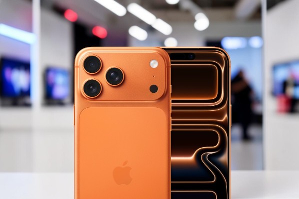 Мобильные телефоны