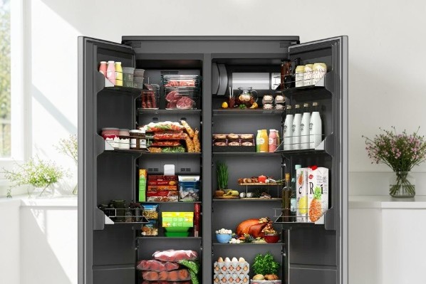 Холодильники