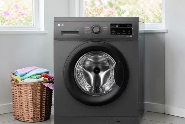 Стиральные машины 