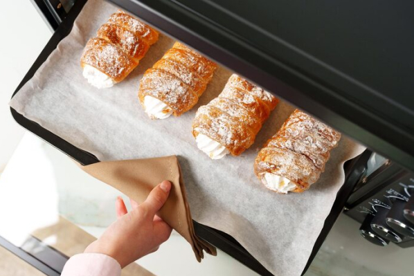 Духовые шкафы