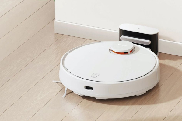 Роботы-пылесосы