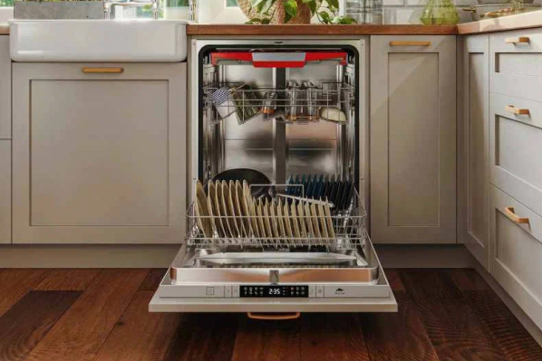 Посудомоечные машины