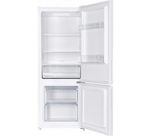 Холодильник MAUNFELD MFF144SFW