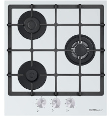 Варочная панель HOMSair HGS433TGCS