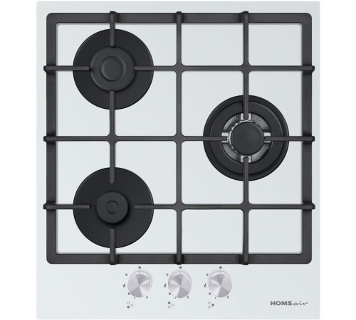 Варочная панель HOMSair HGS433TGCS