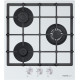 Варочная панель HOMSair HGS433TGCS