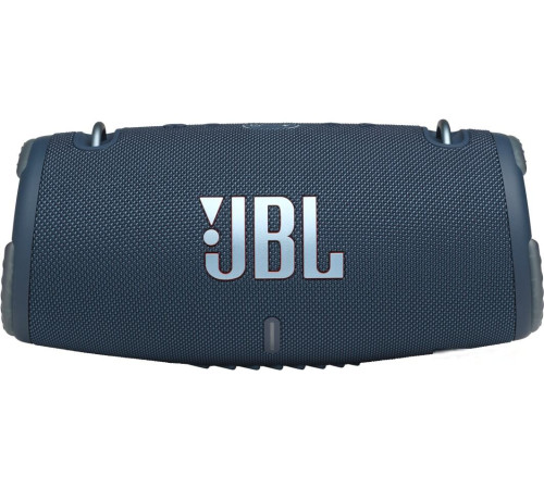 Беспроводная колонка JBL Xtreme 3 темно-синий