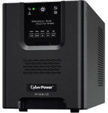 Источник бесперебойного питания CyberPower PR1500ELCD