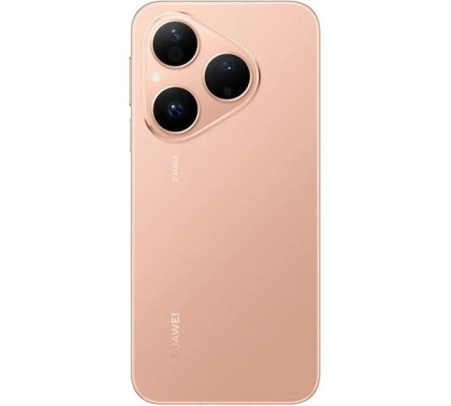 Телефон Huawei Pura 80 HED-LX9 12GB/256GB золотой