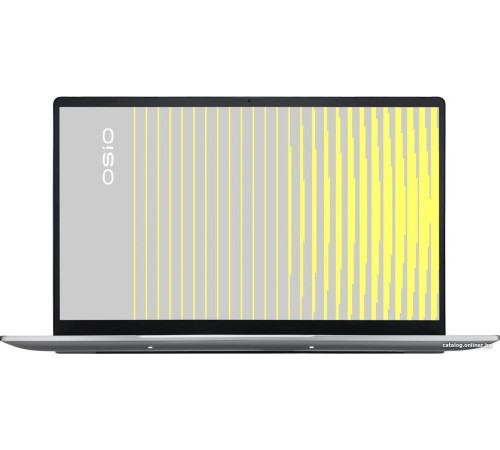 Ноутбук OSiO FocusLine F150I-019