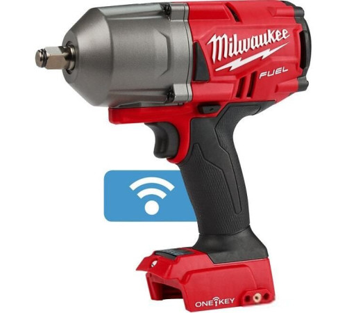 Гайковерт Milwaukee M18 Fuel OneFHIWF12-0X One-Key без АКБ, кейс