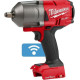 Гайковерт Milwaukee M18 Fuel OneFHIWF12-0X One-Key без АКБ, кейс
