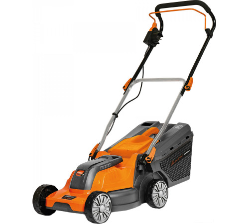 Газонокосилка Daewoo Power DLM 1250E