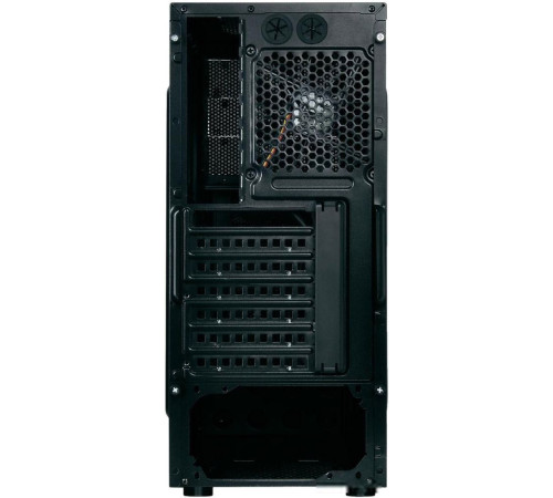 Корпус Thermaltake Versa H21 Black CA-1B2-00M1NN-00
