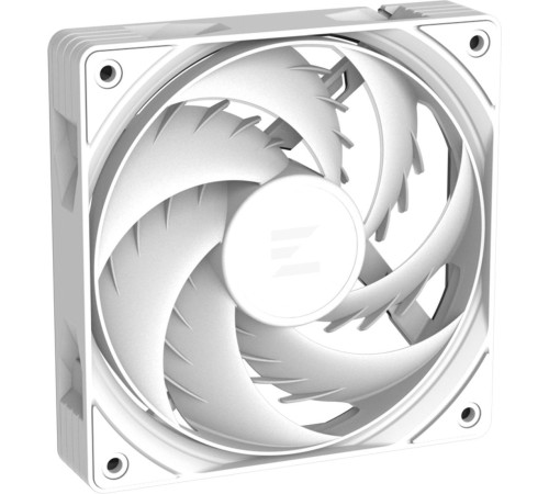 Система жидкостного охлаждения для процессора Zalman Alpha2 DS A24 белый