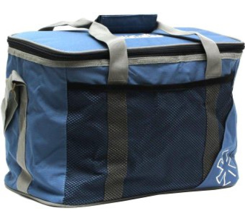 Термосумка Norfin Luiro-M 27л голубой