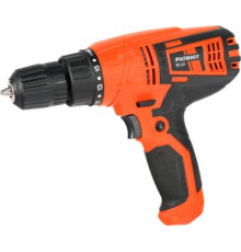 Дрель-шуруповерт Patriot FS 301
