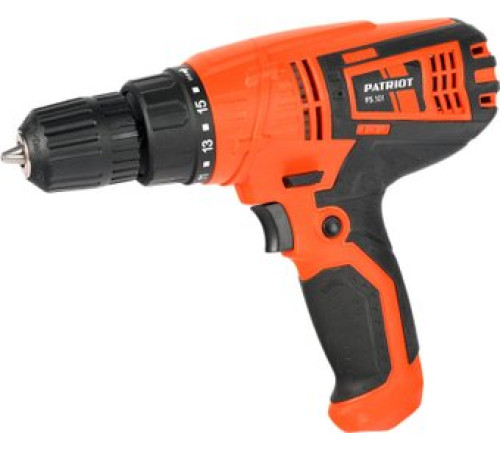 Дрель-шуруповерт Patriot FS 301