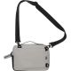 Сумка через плечо Gaston Luga Dash Box Bag бежевый