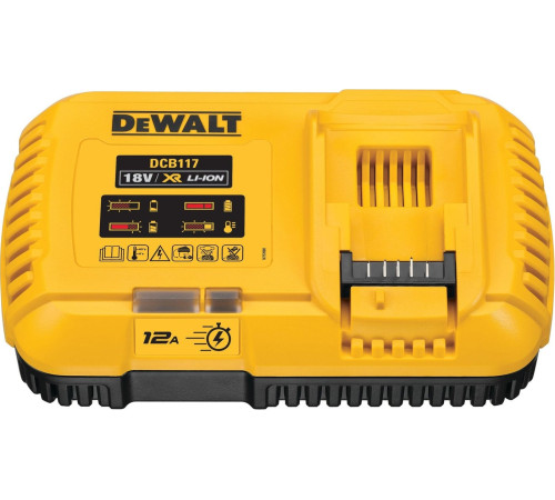 Зарядное устройство DeWalt DCB117 18В