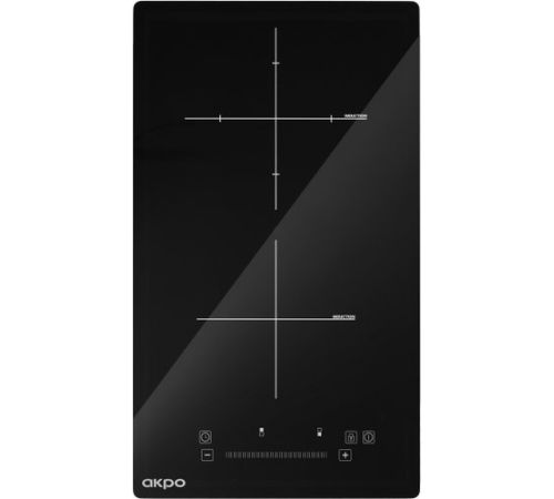 Варочная панель Akpo PIA 3092001CC BL