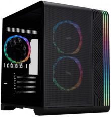 Корпус 1stPlayer VT5 ARGB черный