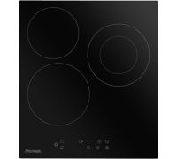 Варочная панель Pioneer EHB45301C-BL