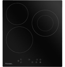 Варочная панель Pioneer EHB45301C-BL