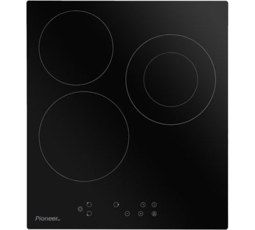 Варочная панель Pioneer EHB45301C-BL