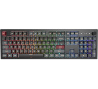 Клавиатура Montech MKey Darkness MK105DY