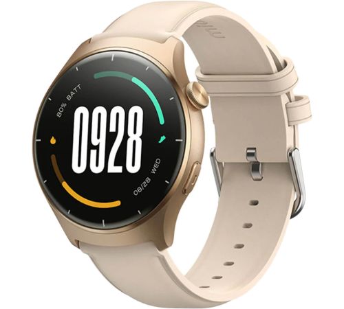 Умные часы Mibro Lite 3 золотистый