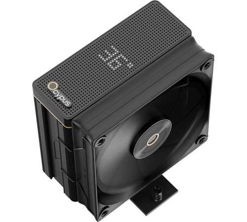 Кулер для процессора Ocypus Iota A40 BK