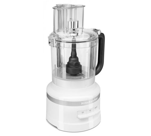 Кухонный комбайн KitchenAid 5KFP1318EWH