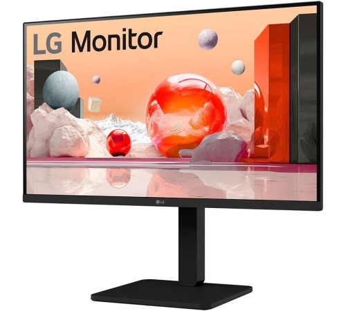 Монитор LG 27BA45QB-B