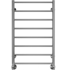 Полотенцесушитель TERMINUS Аврора П8 500x800 оружейная сталь