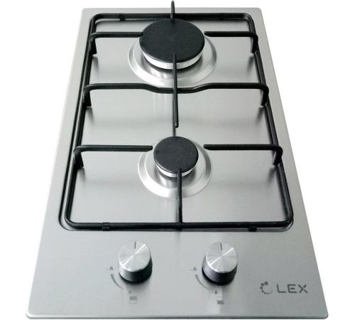 Варочная панель LEX GVS 320 IX