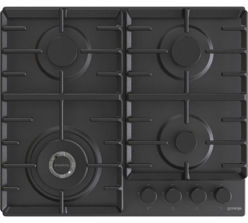 Варочная панель Gorenje GW642SYB