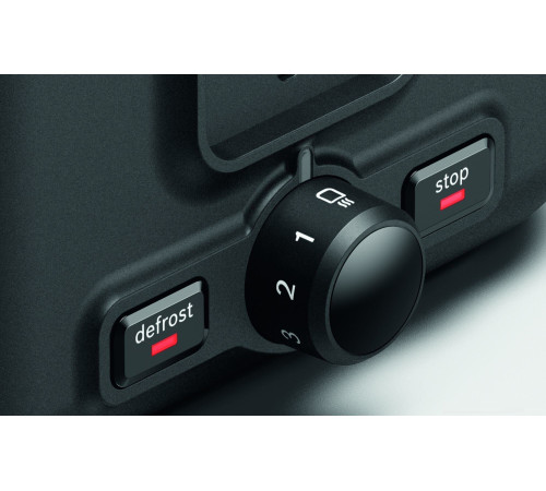 Тостер Bosch TAT3P421