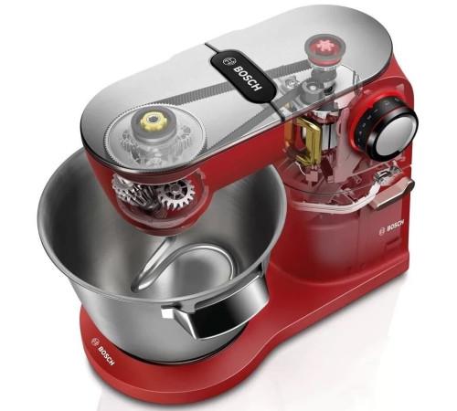 Кухонная машина Bosch MUM9A66R00