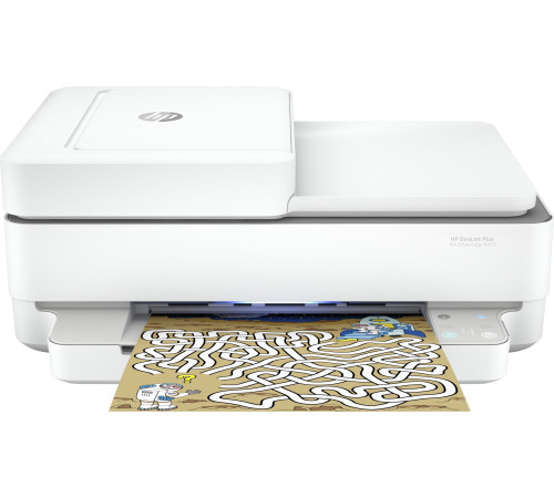 МФУ HP DeskJet Plus Ink Advantage 6475
