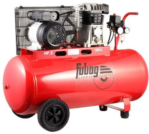 Компрессор Fubag B2800B/100 CM3