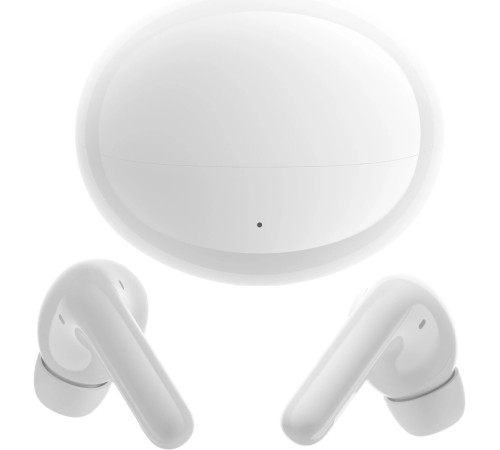 Наушники HONOR Choice Earbuds X7 Pro белый, международная версия