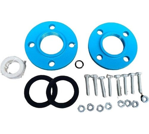 Циркуляционный насос Greenpump LPS 50-170/250