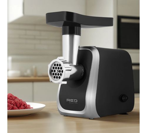 Мясорубка RED Solution MG130