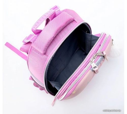 Школьный рюкзак Ecotope Kids Ролики 057-540Y-11-CLR