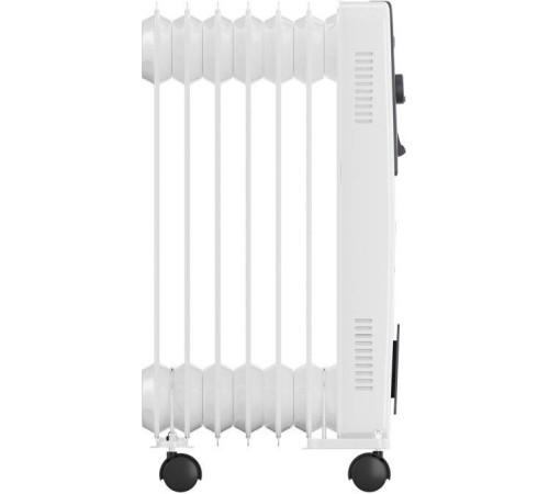 Масляный радиатор Royal Clima FRESCO ROR-FR7-1500M