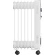 Масляный радиатор Royal Clima FRESCO ROR-FR7-1500M