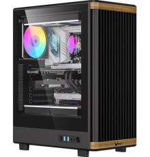 Корпус Formula TimberLine T1 черный