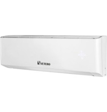 Кондиционер Vetero Diletto Inverter V-S24DHPAC